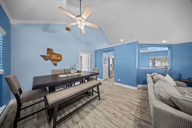 831 Union Hill Road, Ennis, TX 75119