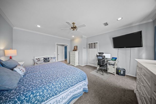 831 Union Hill Road, Ennis, TX 75119