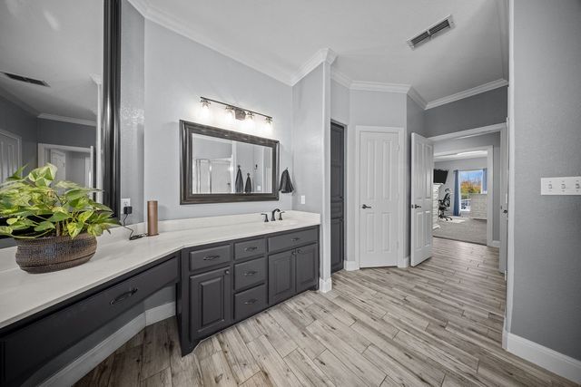 831 Union Hill Road, Ennis, TX 75119