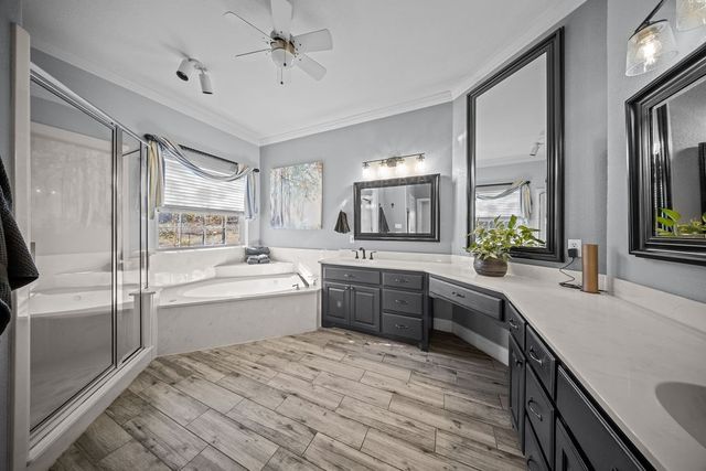 831 Union Hill Road, Ennis, TX 75119