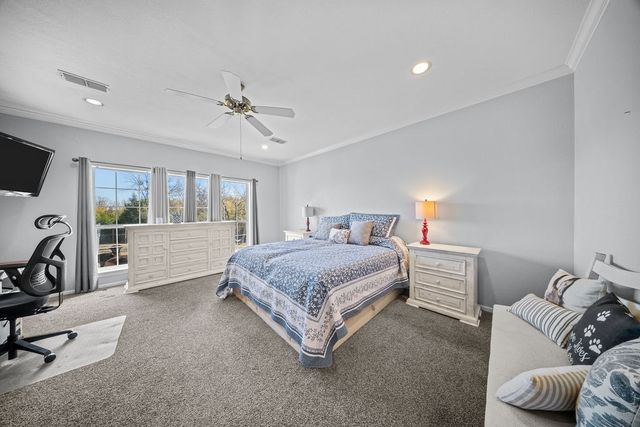 831 Union Hill Road, Ennis, TX 75119