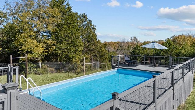 831 Union Hill Road, Ennis, TX 75119