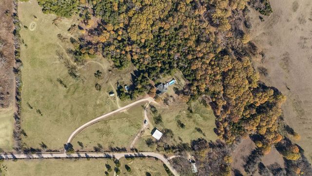 831 Union Hill Road, Ennis, TX 75119