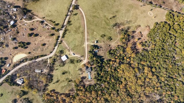 831 Union Hill Road, Ennis, TX 75119