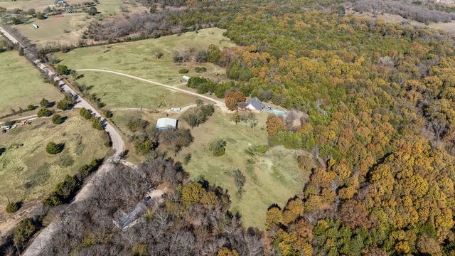 831 Union Hill Road, Ennis, TX 75119