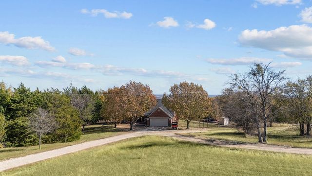 831 Union Hill Road, Ennis, TX 75119