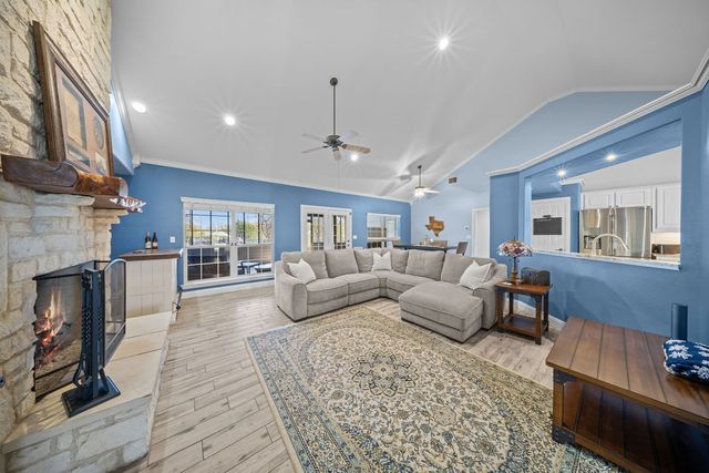 831 Union Hill Road, Ennis, TX 75119