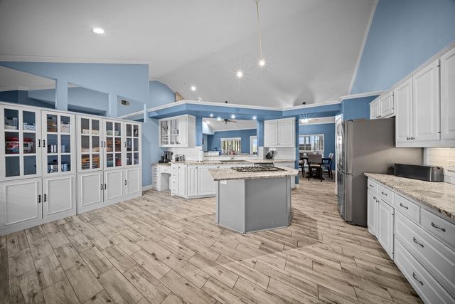 831 Union Hill Road, Ennis, TX 75119