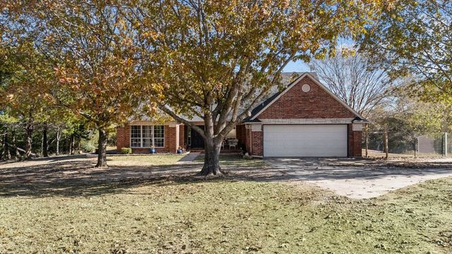 831 Union Hill Road, Ennis, TX 75119
