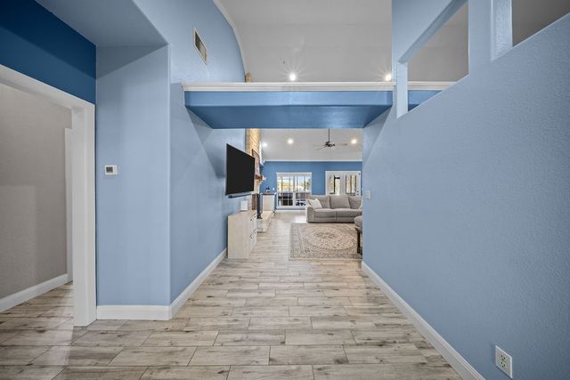 831 Union Hill Road, Ennis, TX 75119