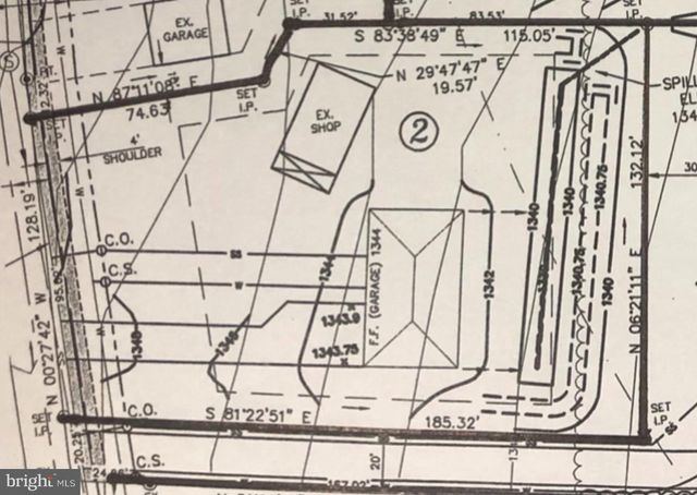 PENNERSVILLE RD, Waynesboro, PA 17268