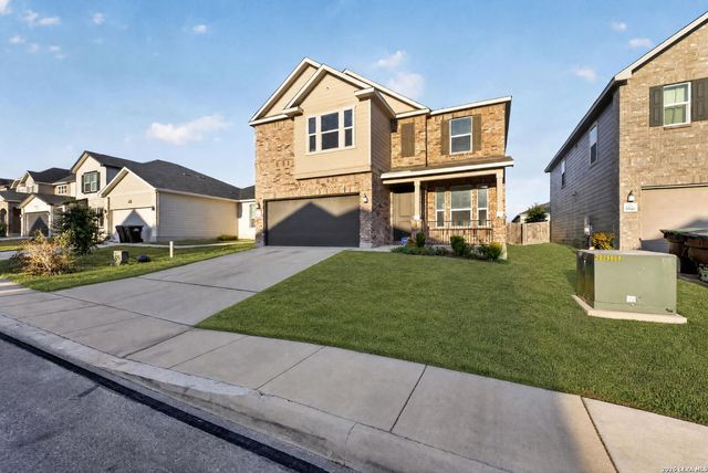 3536 Under Par, San Antonio, TX 78245