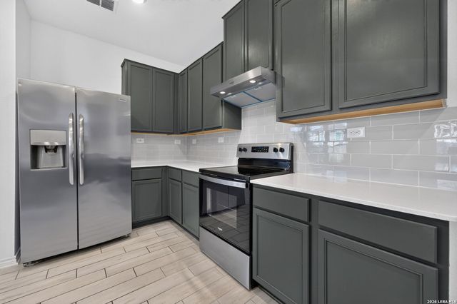 3536 Under Par, San Antonio, TX 78245