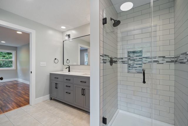 6958 N Kalorama Road, Leesburg, IN 46538