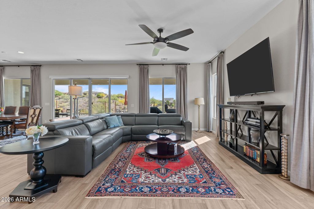 4307 GREENHORN Way, Wickenburg, AZ 85390 — photo 3