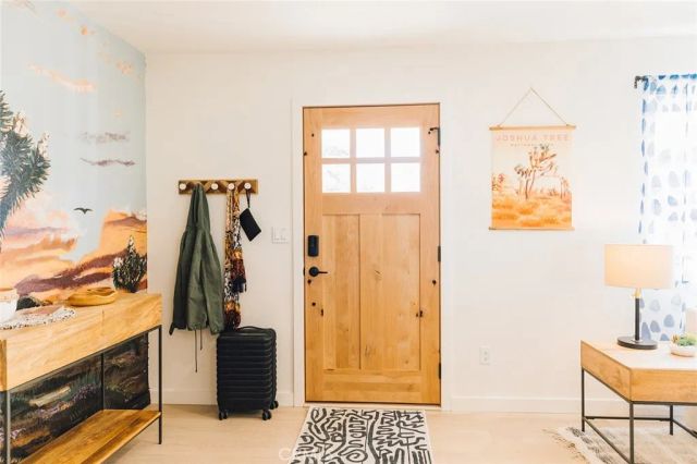 4883 Avenida La Candela, Joshua Tree, CA 92252