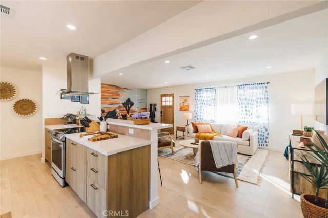 4883 Avenida La Candela, Joshua Tree, CA 92252