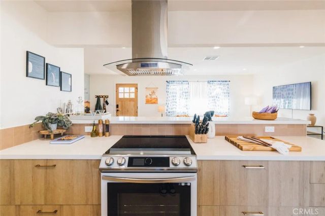 4883 Avenida La Candela, Joshua Tree, CA 92252