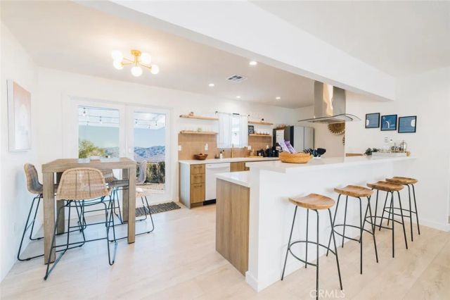 4883 Avenida La Candela, Joshua Tree, CA 92252