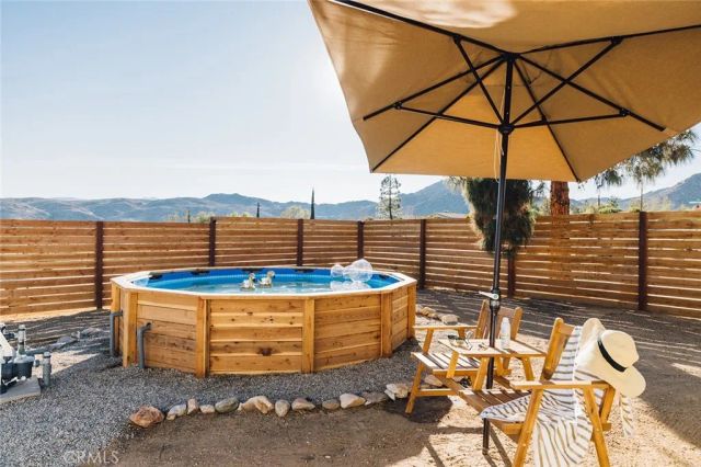 4883 Avenida La Candela, Joshua Tree, CA 92252