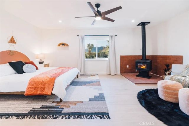 4883 Avenida La Candela, Joshua Tree, CA 92252