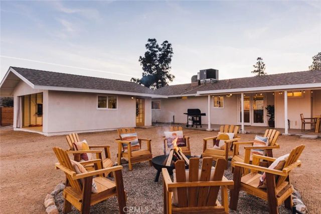 4883 Avenida La Candela, Joshua Tree, CA 92252