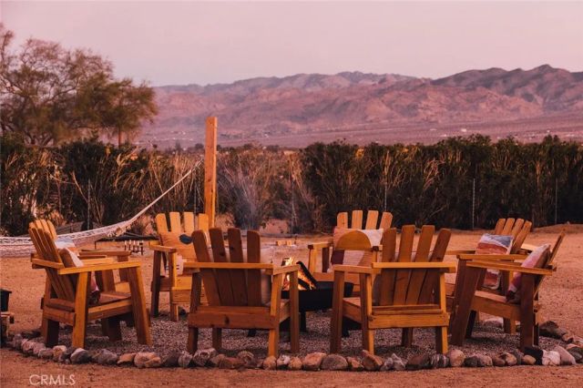 4883 Avenida La Candela, Joshua Tree, CA 92252
