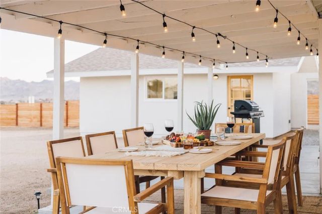 4883 Avenida La Candela, Joshua Tree, CA 92252