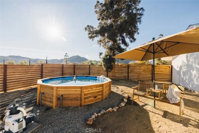 4883 Avenida La Candela, Joshua Tree, CA 92252