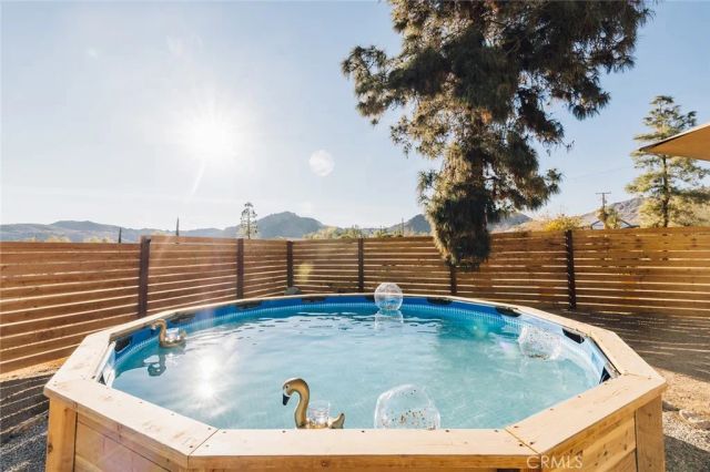 4883 Avenida La Candela, Joshua Tree, CA 92252