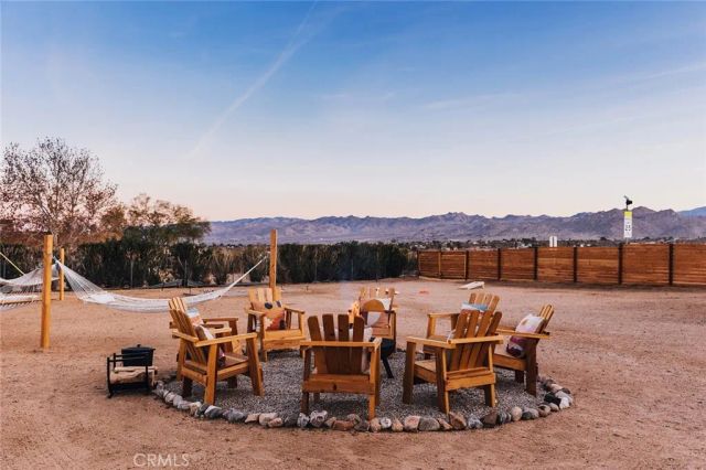 4883 Avenida La Candela, Joshua Tree, CA 92252