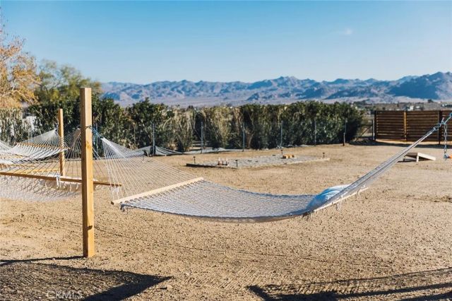 4883 Avenida La Candela, Joshua Tree, CA 92252