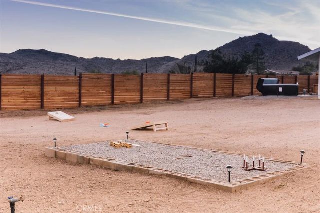 4883 Avenida La Candela, Joshua Tree, CA 92252