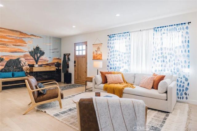 4883 Avenida La Candela, Joshua Tree, CA 92252