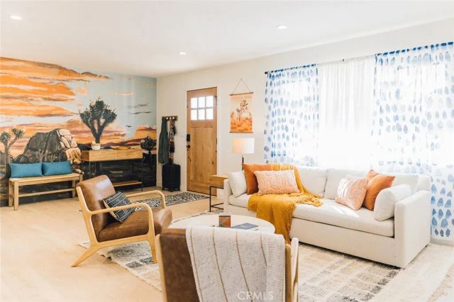 4883 Avenida La Candela, Joshua Tree, CA 92252