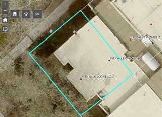157 CALLE OJO FELIZ D, Santa Fe, NM 87505