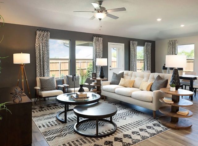 230 Teton Street, Greenville, TX 75402