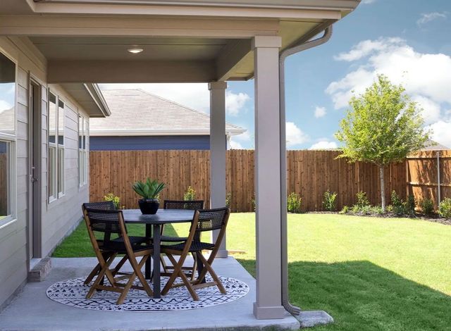 230 Teton Street, Greenville, TX 75402