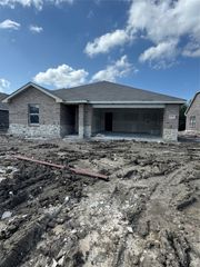 230 Teton Street, Greenville, TX 75402