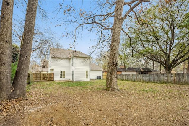 4309 BEECHCLIFF LN, Memphis, TN 38128