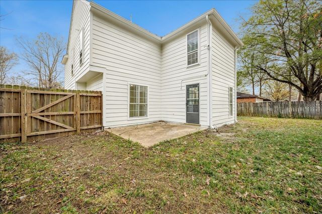 4309 BEECHCLIFF LN, Memphis, TN 38128