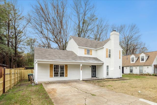 4309 BEECHCLIFF LN, Memphis, TN 38128