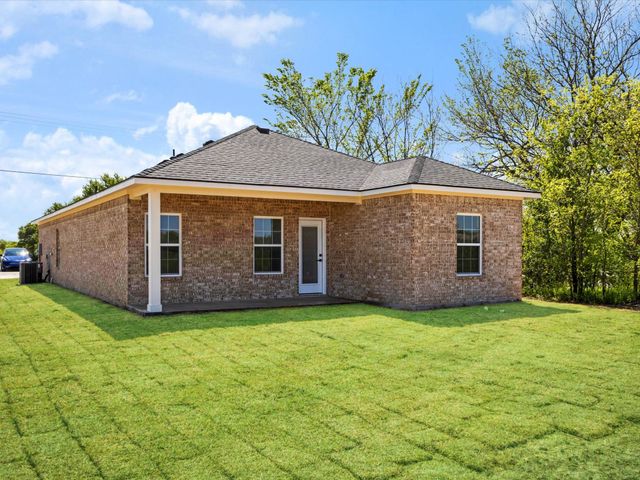 5501 Fm 879, Garrett, TX 75119