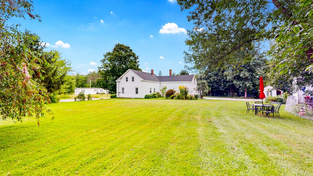 24 Newell Brook Road, Durham, ME 04222 — photo 2