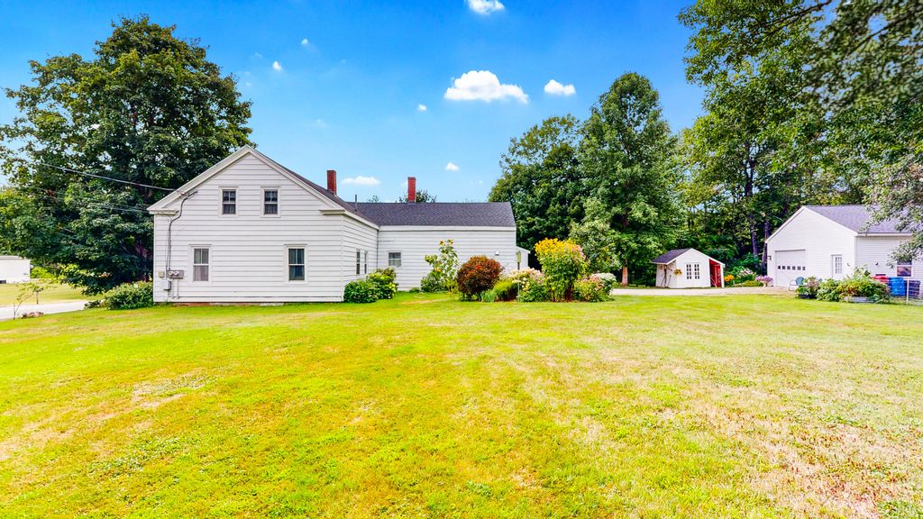 24 Newell Brook Road, Durham, ME 04222 — photo 3