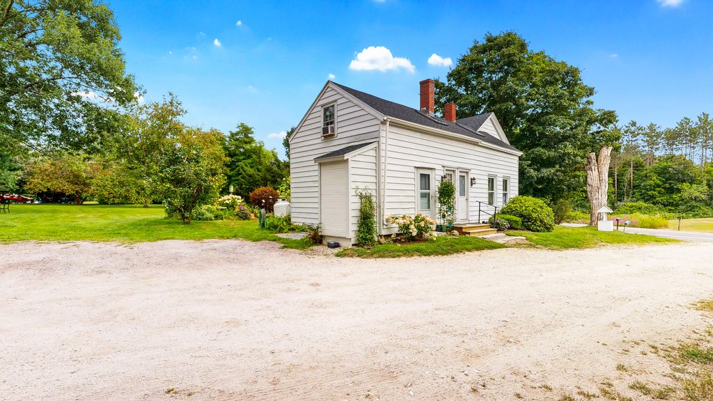24 Newell Brook Road, Durham, ME 04222 — photo 4