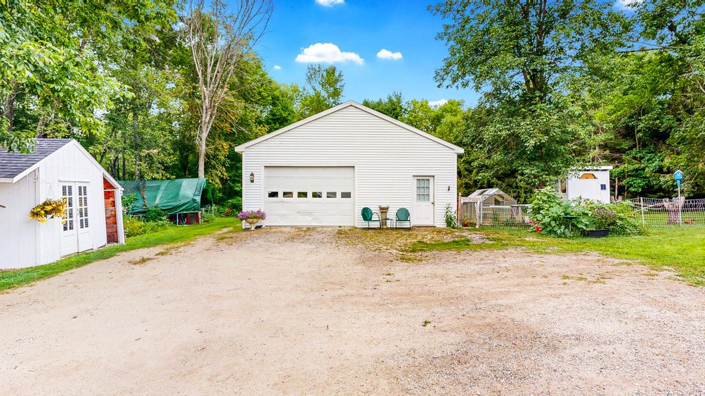 24 Newell Brook Road, Durham, ME 04222 — photo 5