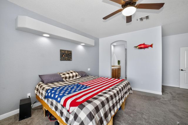 2792 S Aurora Ave, Yuma, AZ 85365