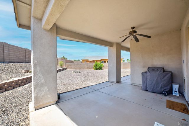 2792 S Aurora Ave, Yuma, AZ 85365
