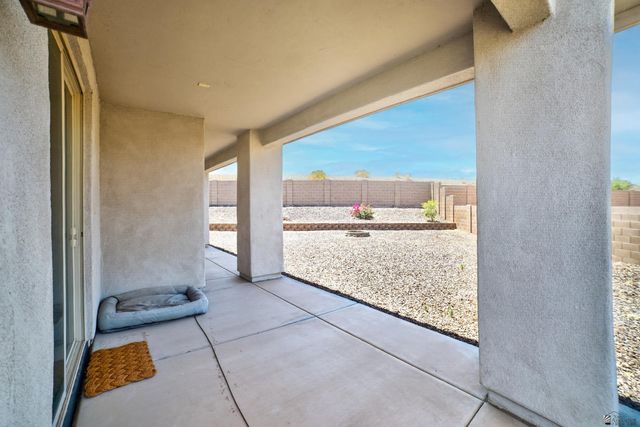 2792 S Aurora Ave, Yuma, AZ 85365